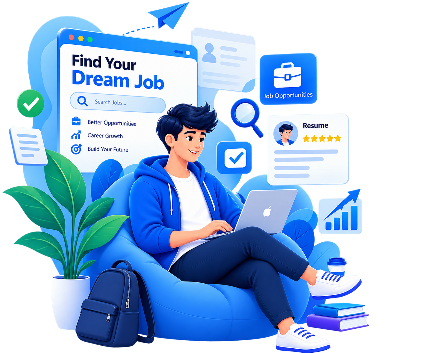 Job Seeker