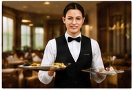 Waiter/Waitress