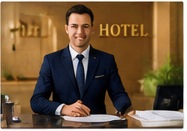 Hotel Manager
