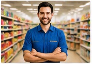 Salesman