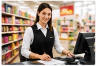 Cashier