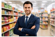 Store Manager