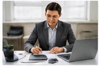 Accountant