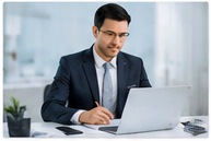 Tax Consultant