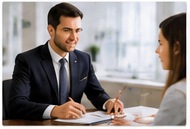 Legal Advisor