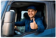 Truck Driver