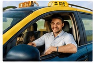 Taxi Driver