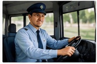 Bus Driver