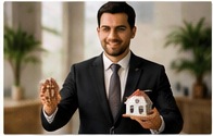Real Estate Agent