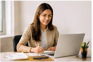 Content Writer
