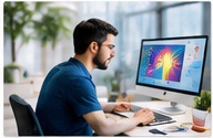 Graphic Designer
