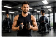 Fitness Trainer