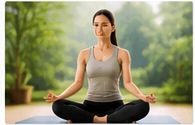 Yoga Instructor