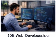 Web Developer