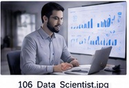 Data Scientist
