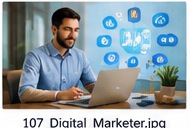 Digital Marketer
