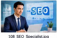 SEO Specialist