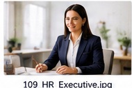 HR Executive