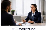 Recruiter
