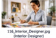 Interior Designer
