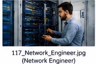 Network Engineer