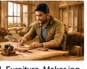 Furniture Maker