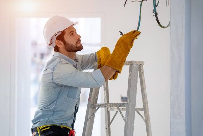 Electrician