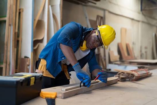 Carpenter