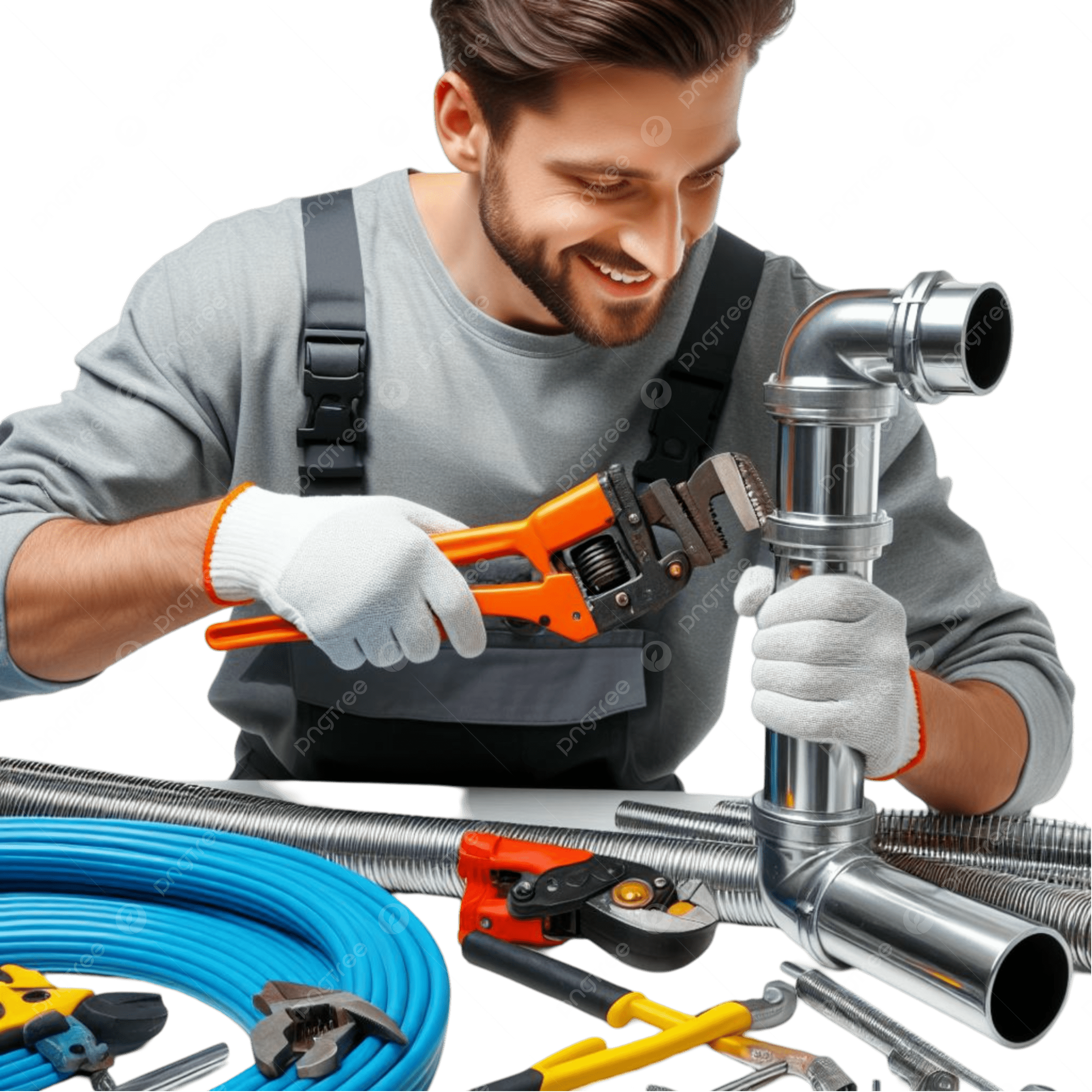 Plumber
