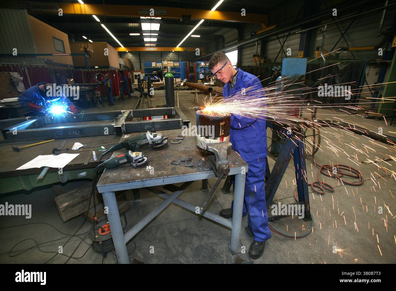Welder