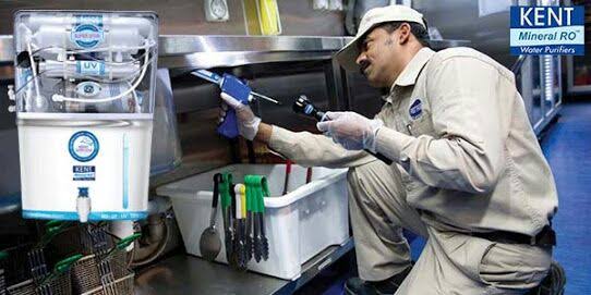 RO Technician