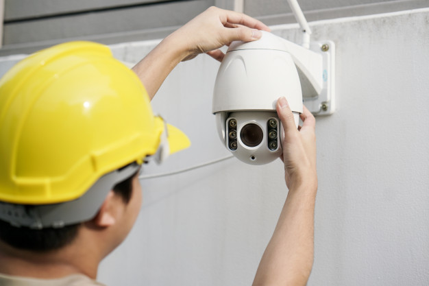 CCTV Technician