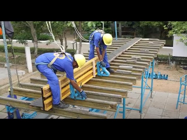 Shuttering Carpenter