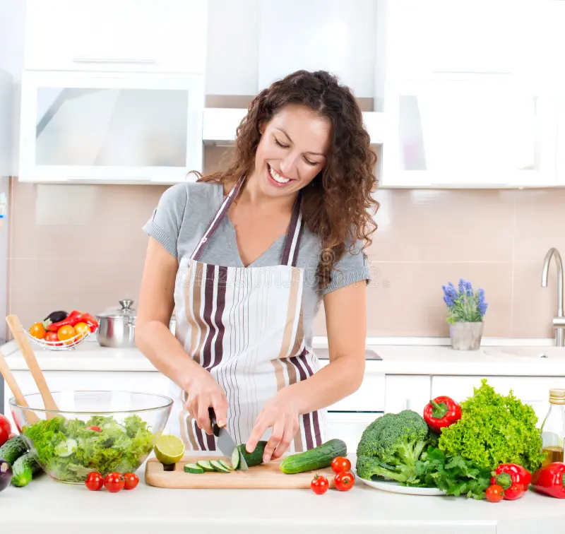 Cook