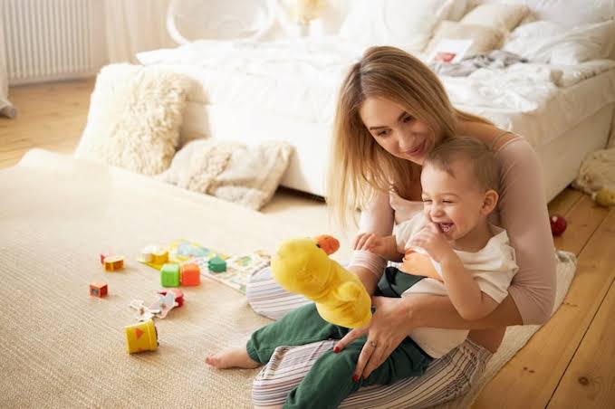 Babysitter