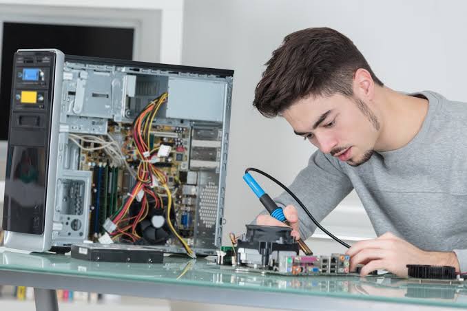 Computer Technician