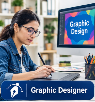 Graphic Designer