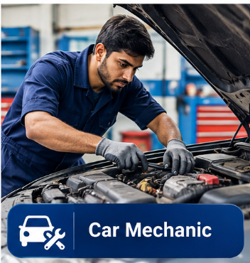 Car Mechanic