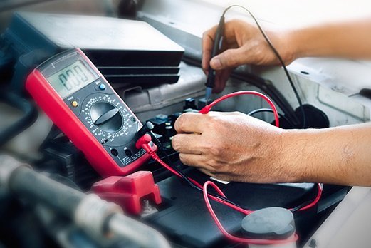Auto Electrician