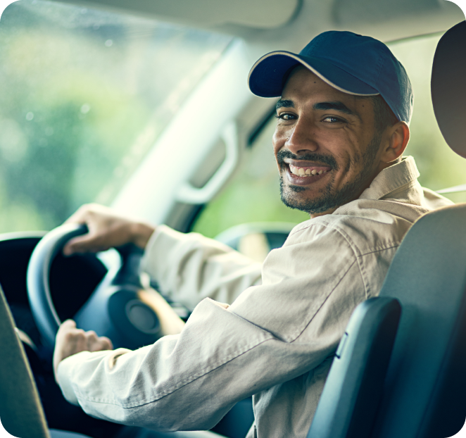 Driver