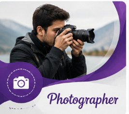 Photographer