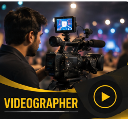Videographer