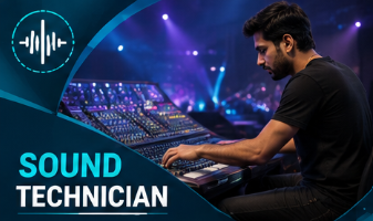 Sound Technician