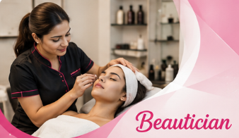 Beautician