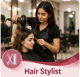 Hair Stylist