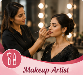 Makeup Artist