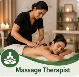 Massage Therapist