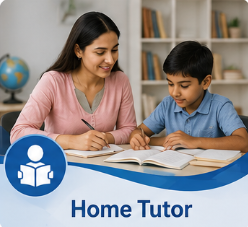Home Tutor