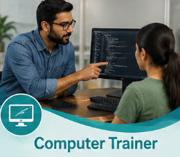 Computer Trainer