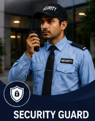 Security Guard